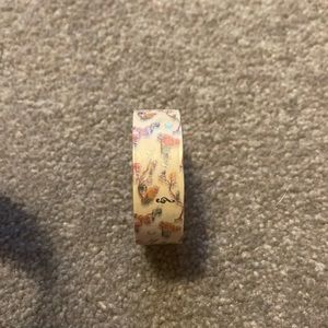 Washi  tape